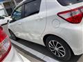 2017 Toyota Vitz