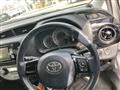 2017 Toyota Vitz