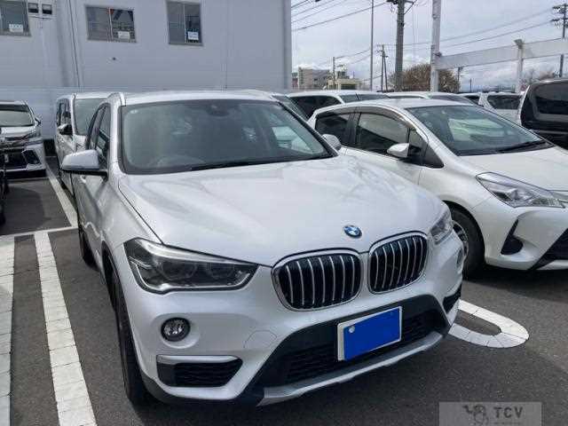 2018 BMW BMW Others