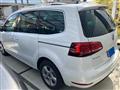 2016 Volkswagen Sharan