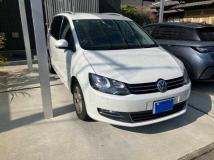 2016 Volkswagen Sharan