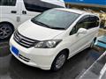 2009 Honda Freed