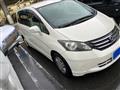 2009 Honda Freed