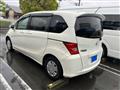 2009 Honda Freed