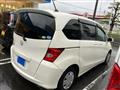 2009 Honda Freed