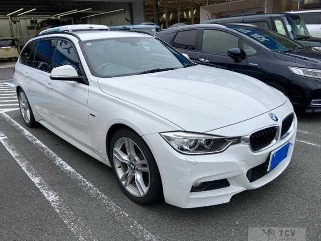 2013 BMW 3 Series