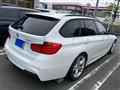 2013 BMW 3 Series