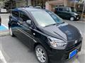 2018 Daihatsu Mira
