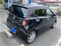 2018 Daihatsu Mira