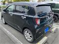 2018 Daihatsu Mira