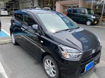 2018 Daihatsu Mira