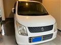 2010 Suzuki Wagon R
