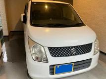 2010 Suzuki Wagon R
