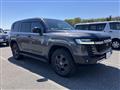 2023 Toyota Land Cruiser