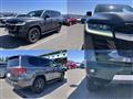 2023 Toyota Land Cruiser
