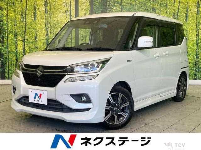 2018 Suzuki Suzuki Others