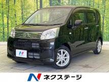 2021 Daihatsu Move