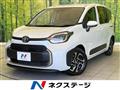 2025 Toyota Sienta