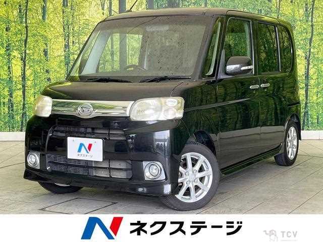 2013 Daihatsu Tanto