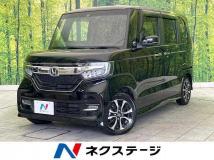 2018 Honda N BOX