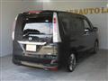 2011 Nissan Serena
