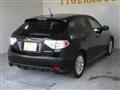 2010 Subaru Impreza