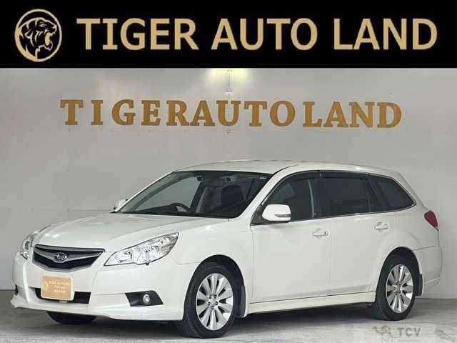 2011 Subaru Legacy Touring Wagon