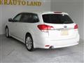 2011 Subaru Legacy Touring Wagon