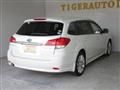 2011 Subaru Legacy Touring Wagon