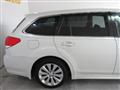 2011 Subaru Legacy Touring Wagon