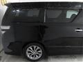 2011 Toyota Vellfire