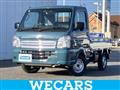 2024 Suzuki Carry Truck