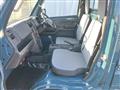 2024 Suzuki Carry Truck