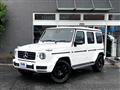 2019 Mercedes-Benz G-Class