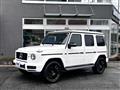 2019 Mercedes-Benz G-Class