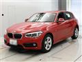 2017 BMW 1 Series