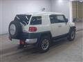 2011 Toyota FJ Cruiser
