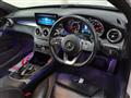 2019 Mercedes-Benz C-Class