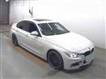 2014 BMW 3 Series