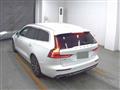 2018 Volvo V60
