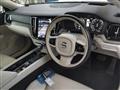 2018 Volvo V60
