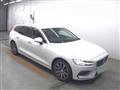 2018 Volvo V60
