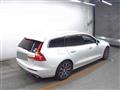 2018 Volvo V60