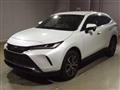2023 Toyota Harrier