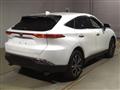2023 Toyota Harrier