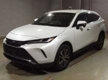 2023 Toyota Harrier