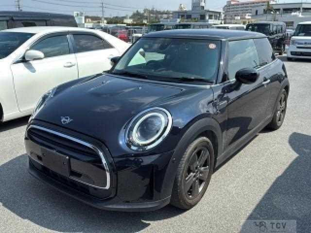 2023 BMW MINI