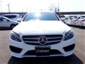 2018 Mercedes-Benz C-Class