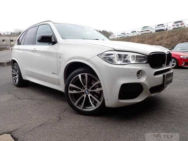 2014 BMW X5