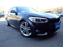 2015 BMW 1 Series